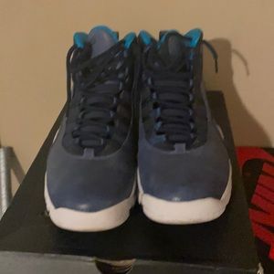 Jordan 10s